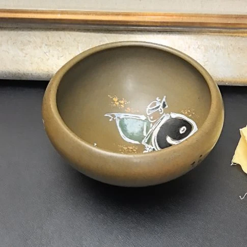 琉璃手工艺品小徐时光日货售品