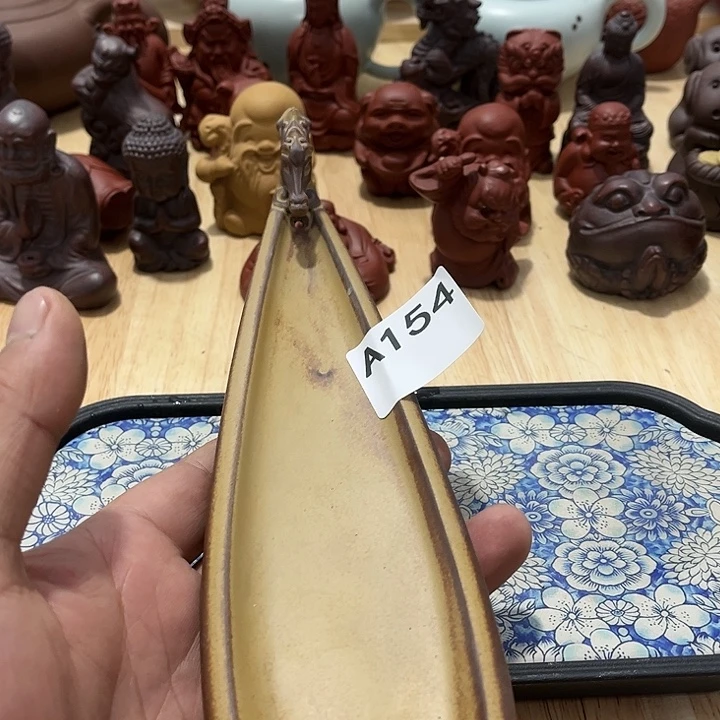 瓷片默认微瑕瓷器、茶具、壶、摆件，介意勿拍