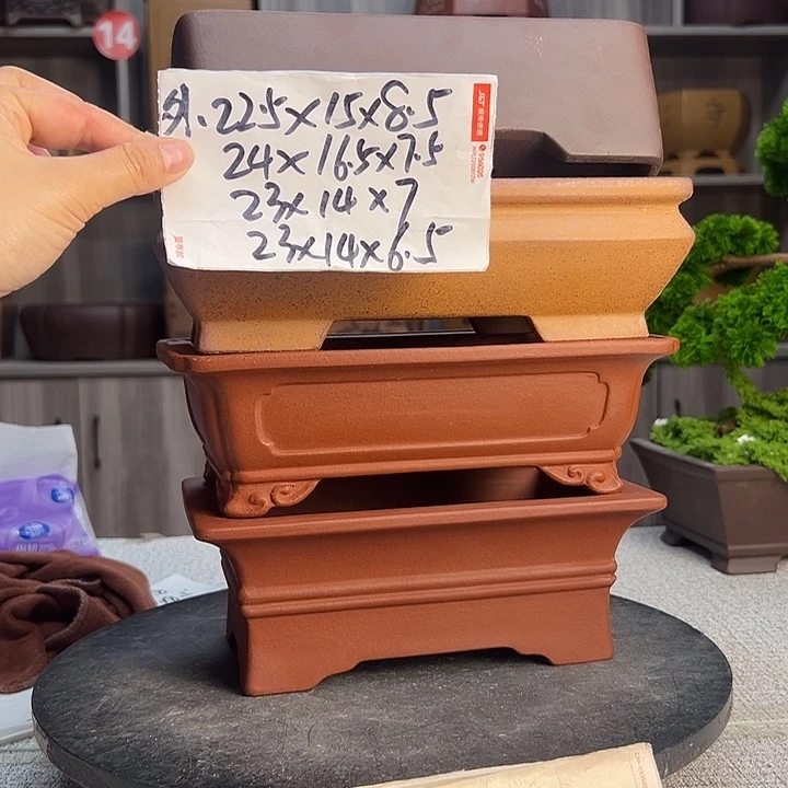 花盆紫砂紫砂第一