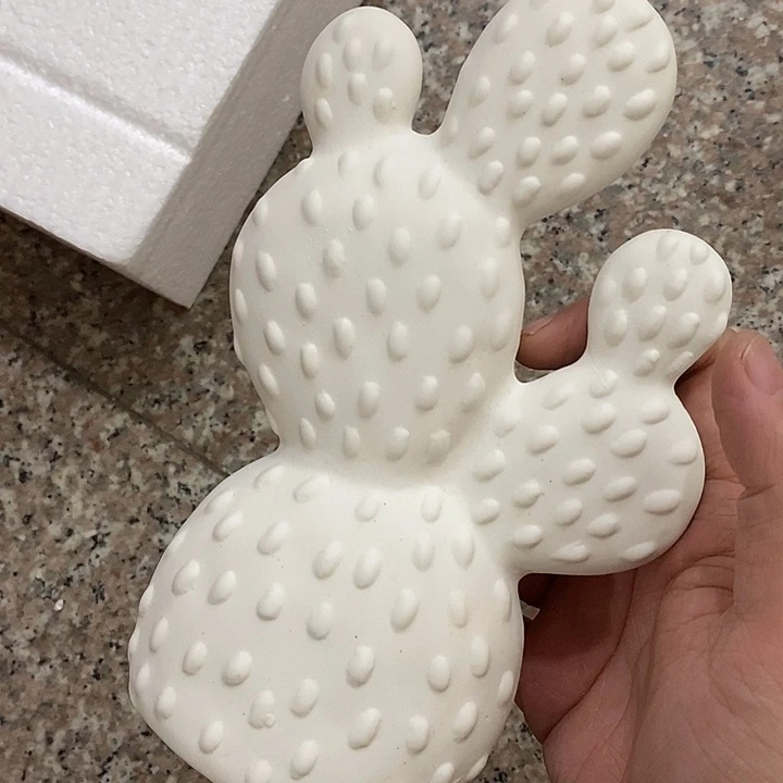 陶瓷艺术品制作工艺壶