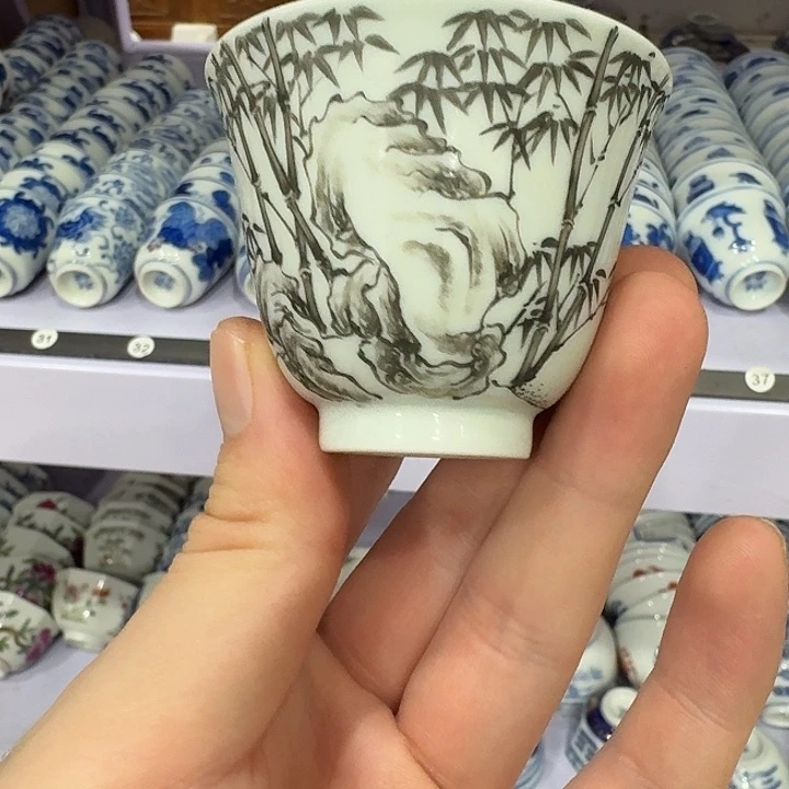 陶瓷艺术品收藏陶瓷
