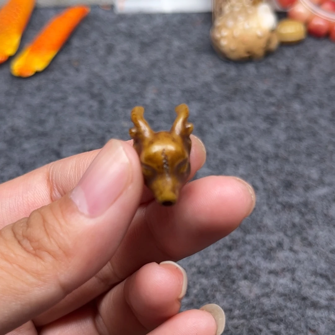 手串/手链贝壳驼骨7