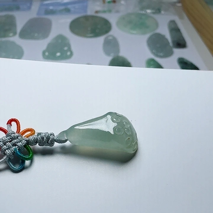 定制翡翠未镶嵌11111111111111