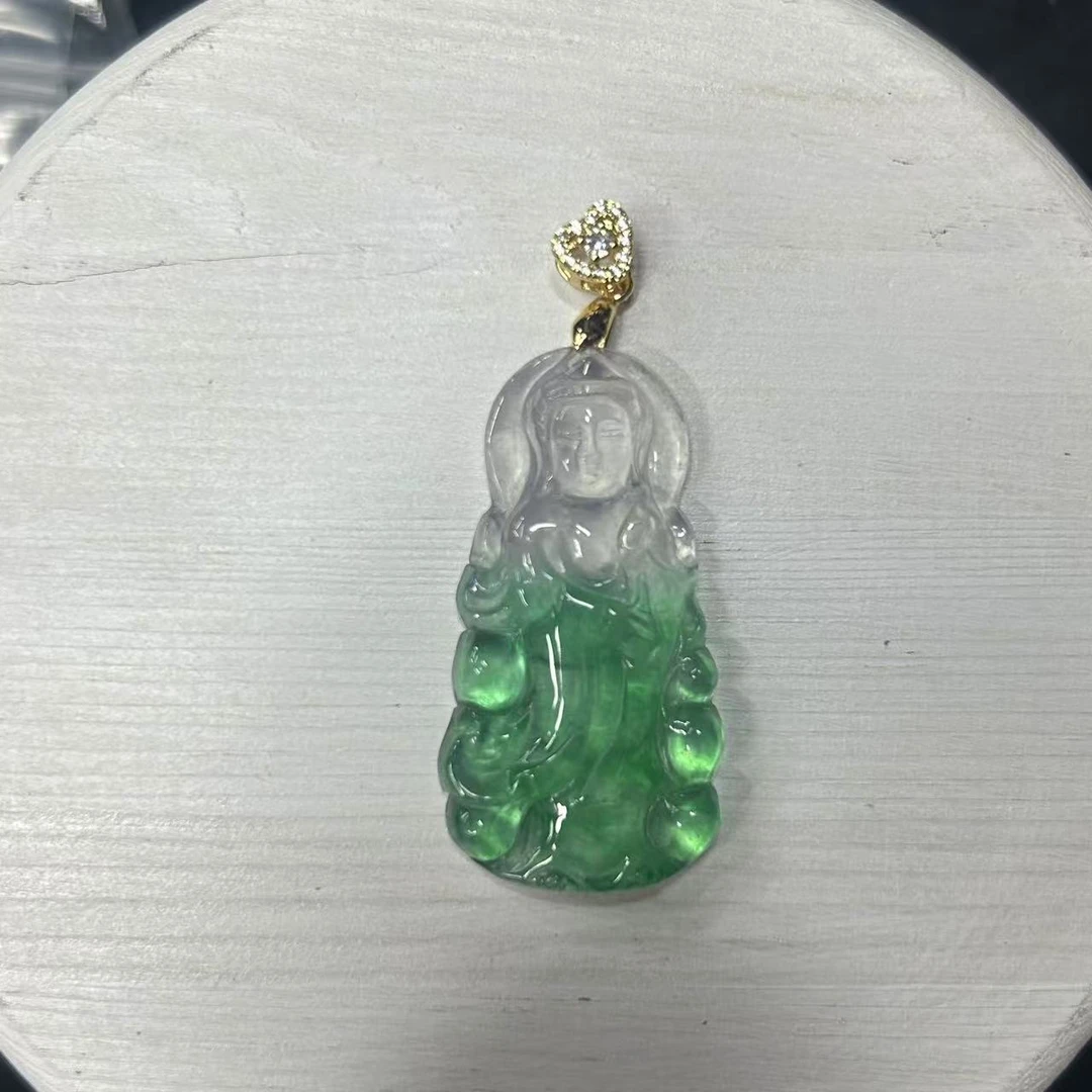 观音饰品吊坠（直播专用链接）多样性/TL3422998
