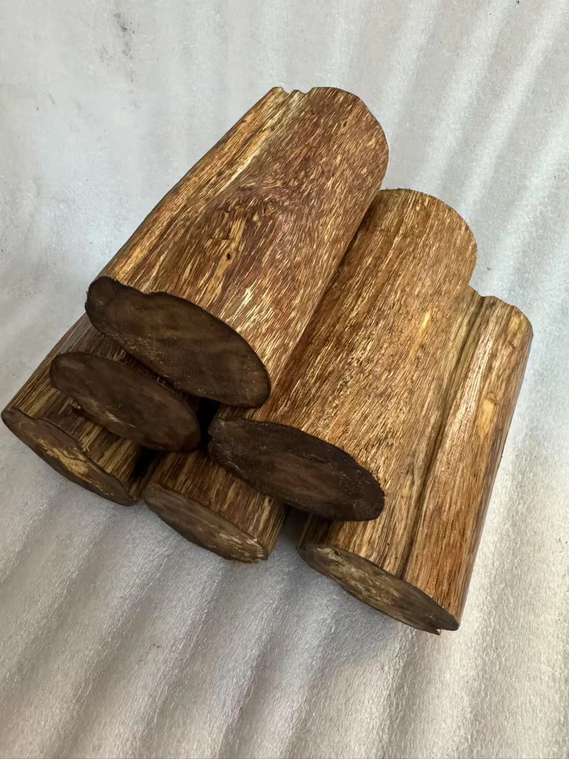 天然沉香原材料原木原料熏料发一件