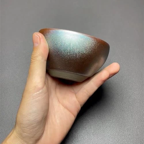 【闪购商品】茶盏-10136..........