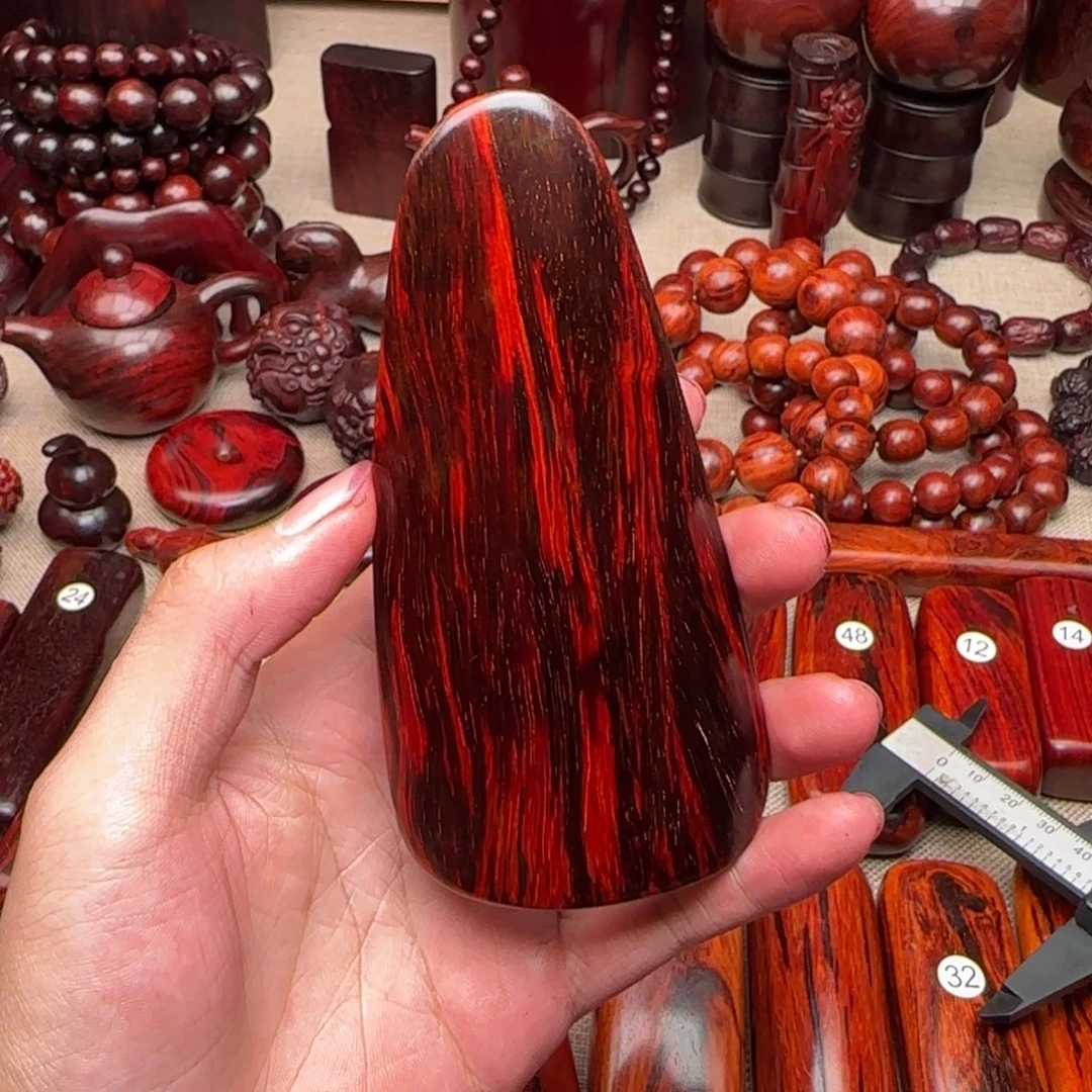 檀香紫檀（小叶紫檀）