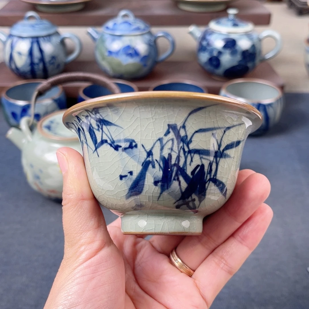 瓷片景德镇陶瓷学院