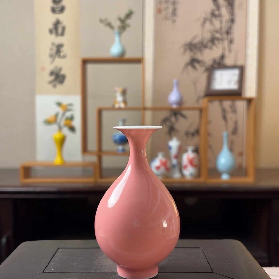 摆件美好的一天从一杯