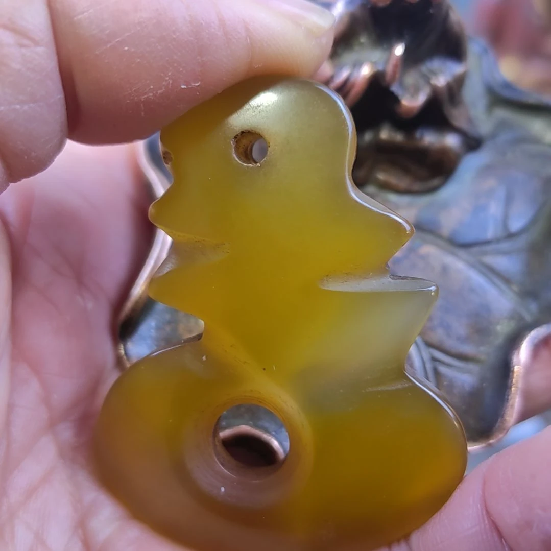 摆件铜器杂件摆件茶宠物店