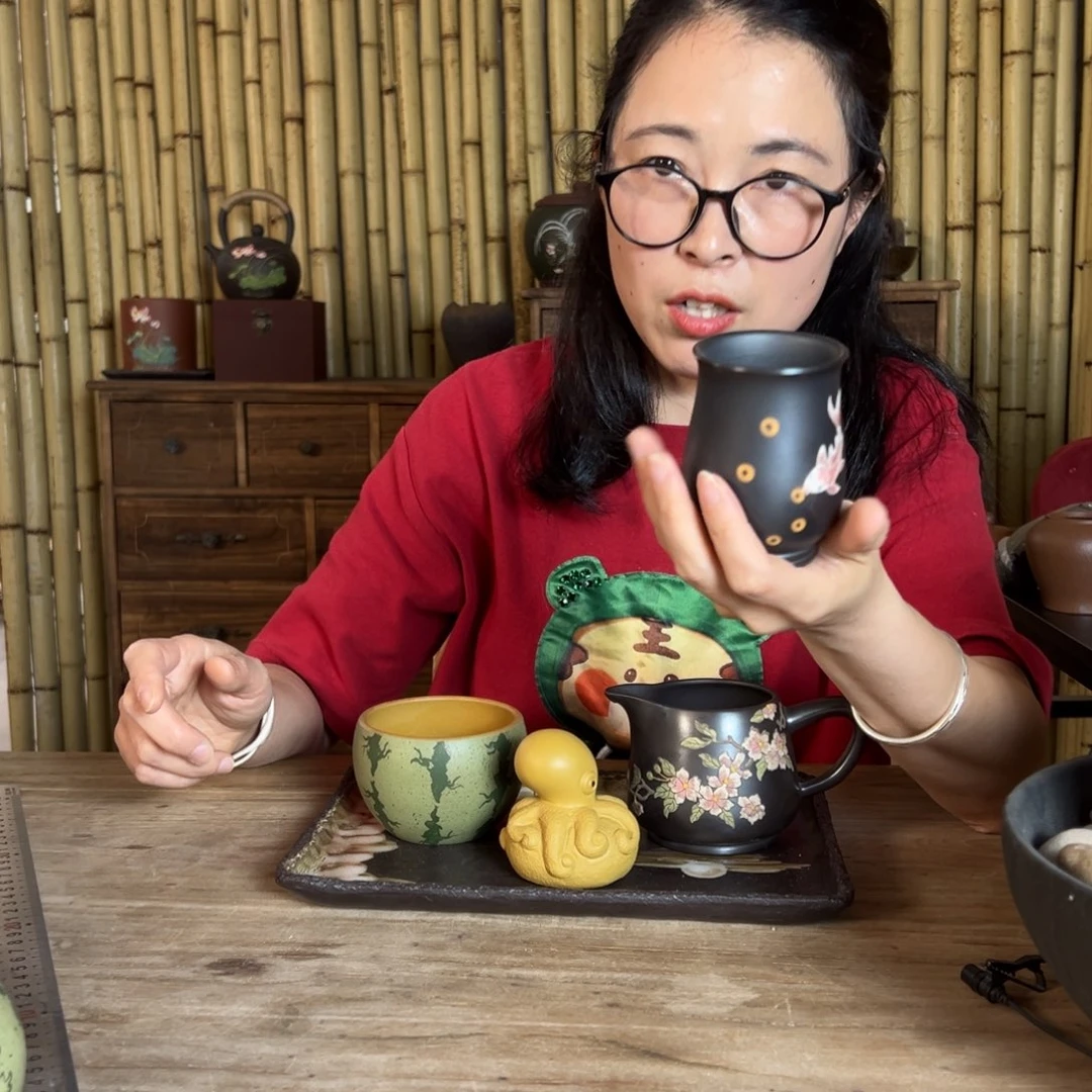 紫砂茶叶盒2611111111111111111111