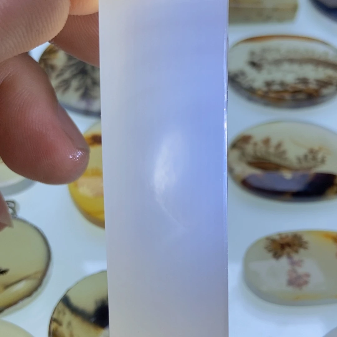 【闪购商品】未镶嵌颈饰玛瑙/玉髓哈**乐