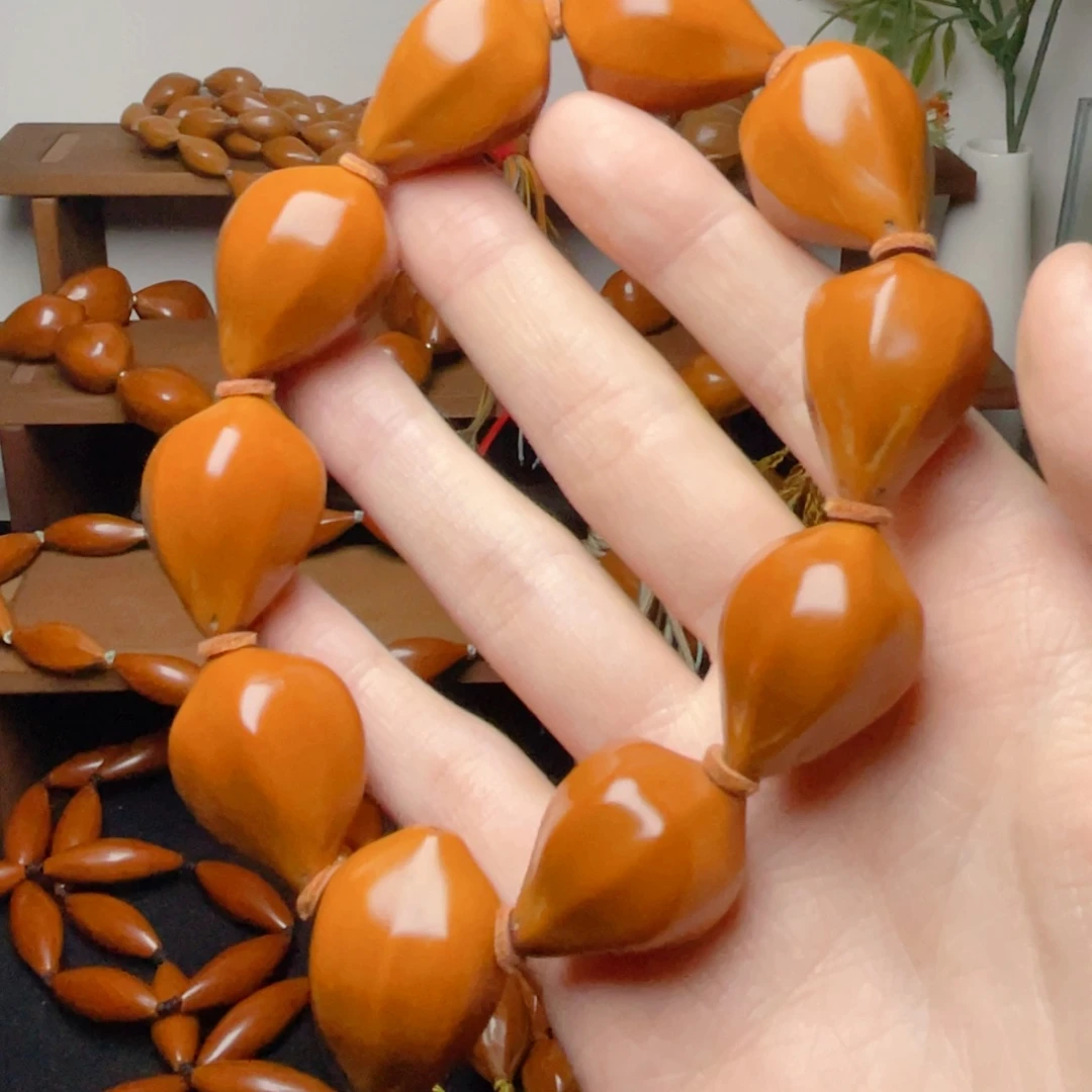 橄榄核手串/手链A