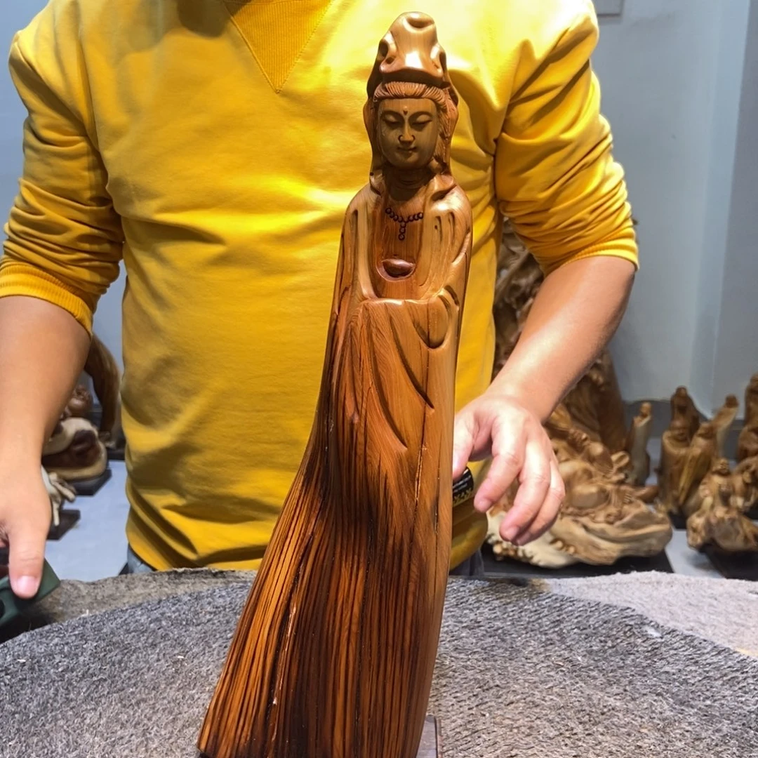 柏木（崖柏）精品太行崖柏