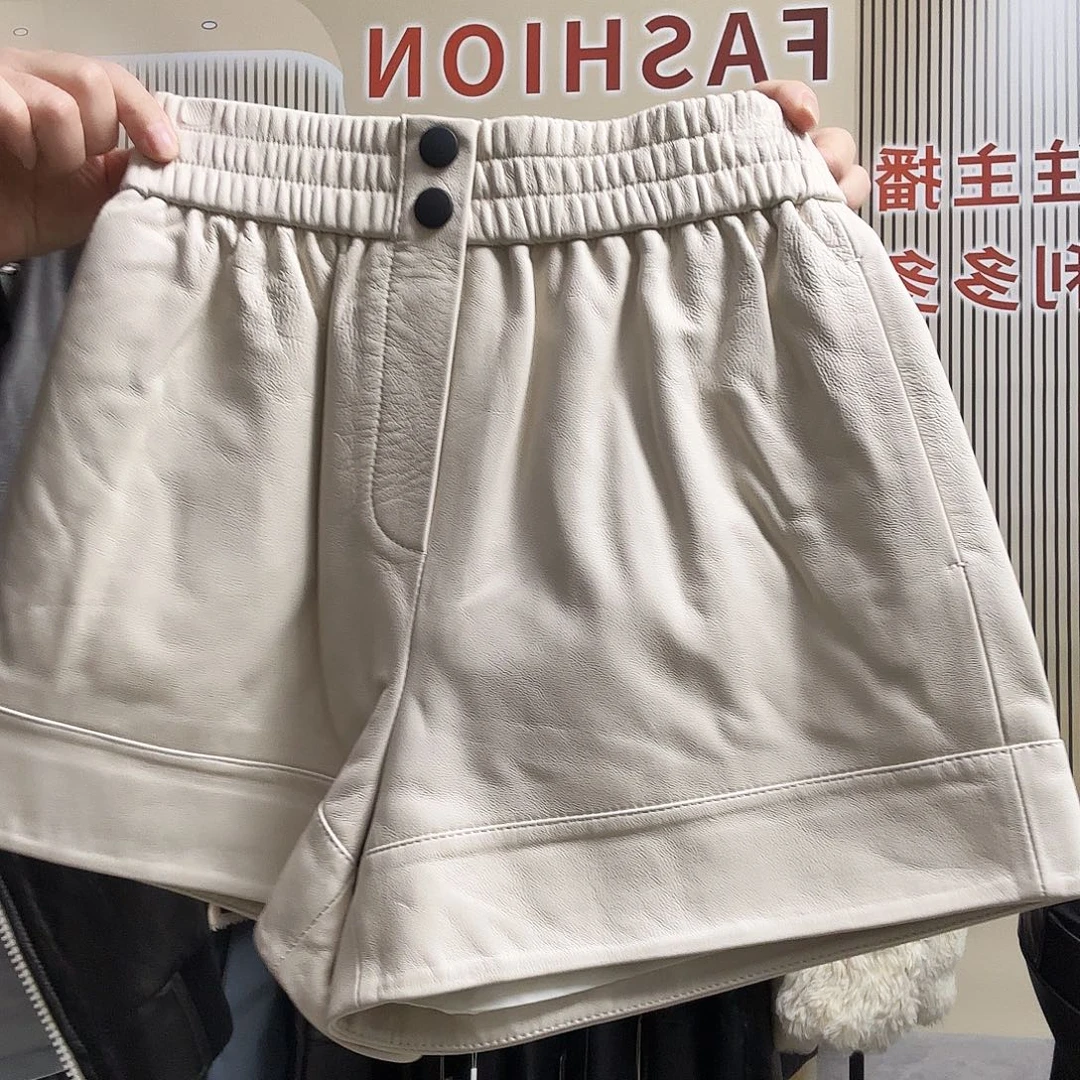 莉莉家时尚女装皮裙
