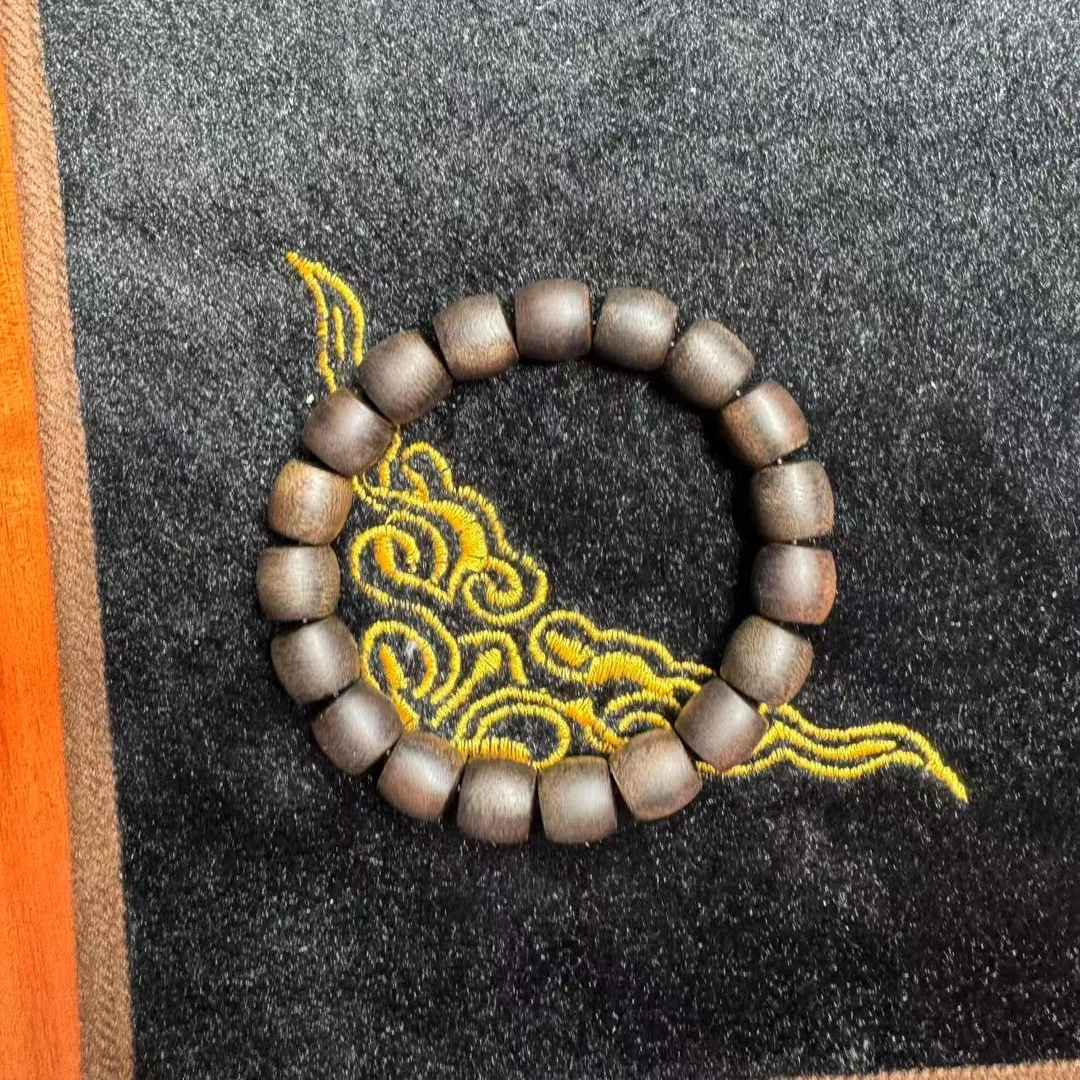 【中越砍价王】AC516-XGM021沉香手串（多样性发货）