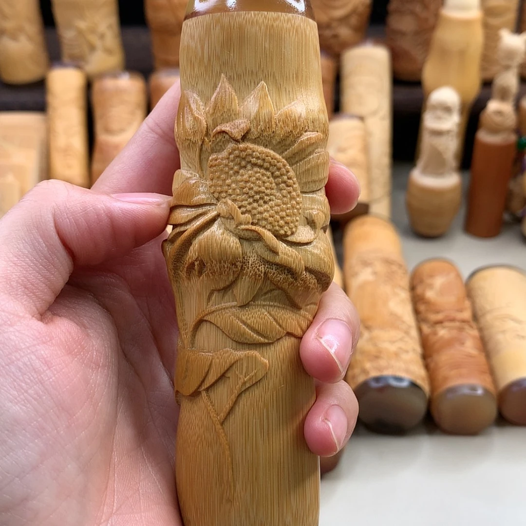 【闪购商品】竹实心竹哈哈哈哈哈哈