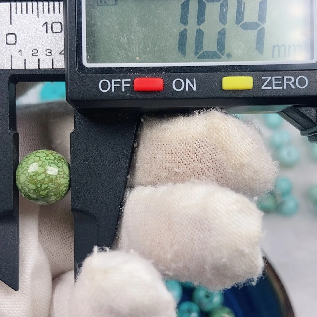 【闪购商品】未镶嵌绿松石珠宝奇石