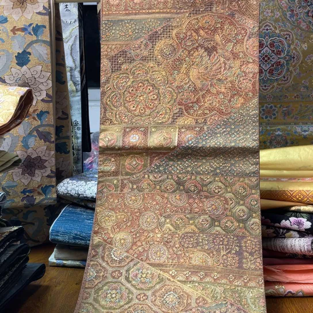 织绣汕头绣汕头绣