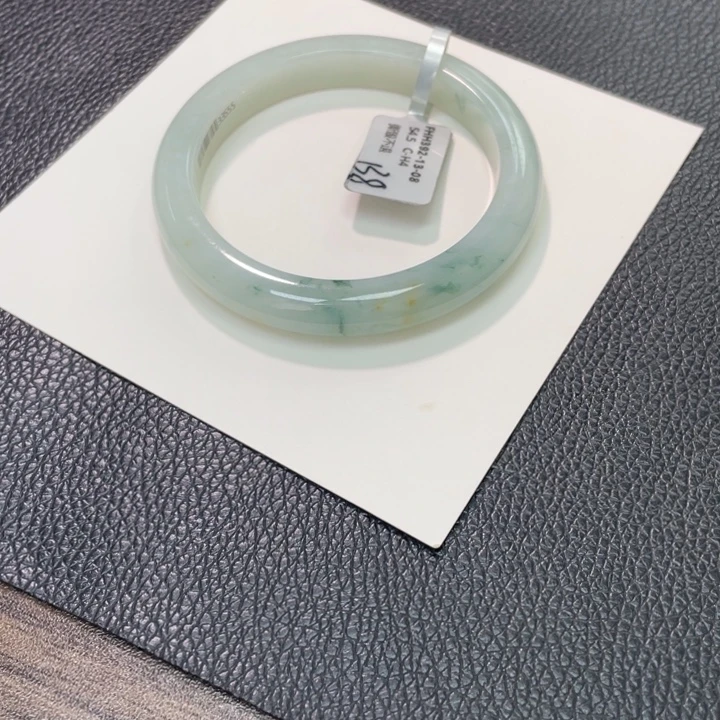 未镶嵌手镯翡翠翡翠手镯54