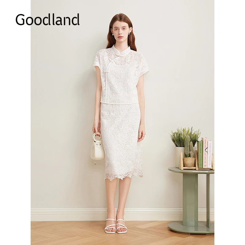 Goodland美地女装单上衣LC35270160