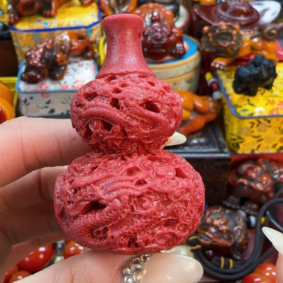 蜜蜡裸石未镶嵌卓玛推荐