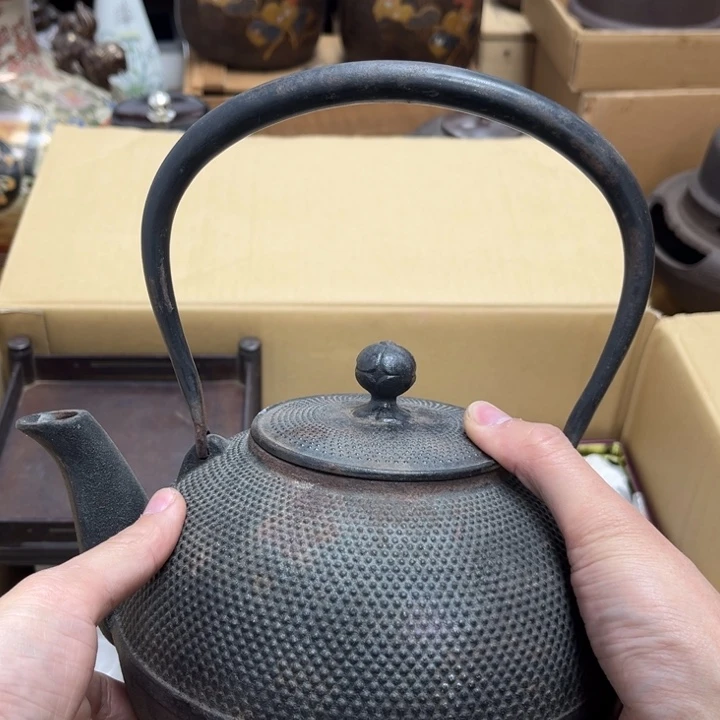 瓷片瓷器摆件工艺品摆件777