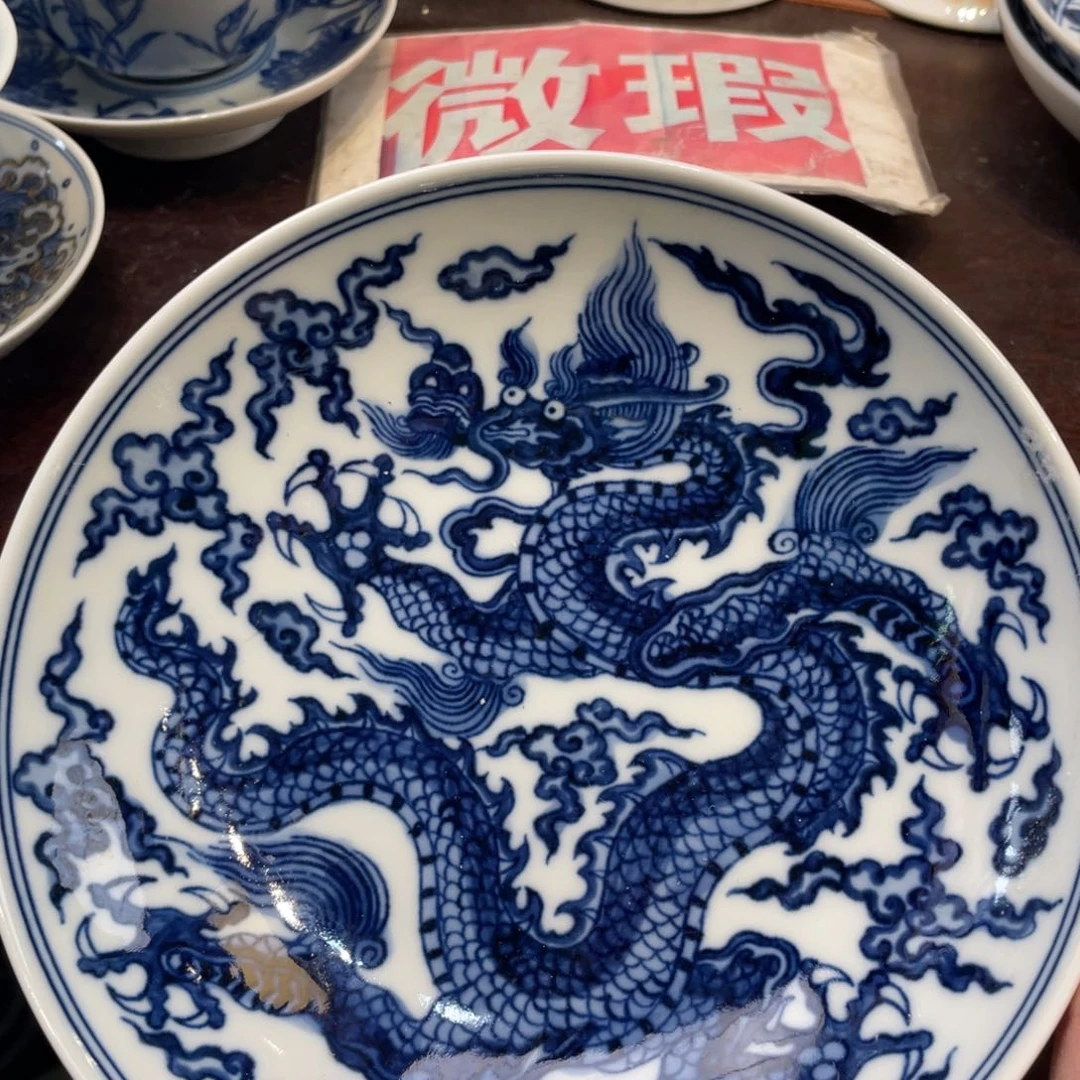 景德镇陶瓷景德镇