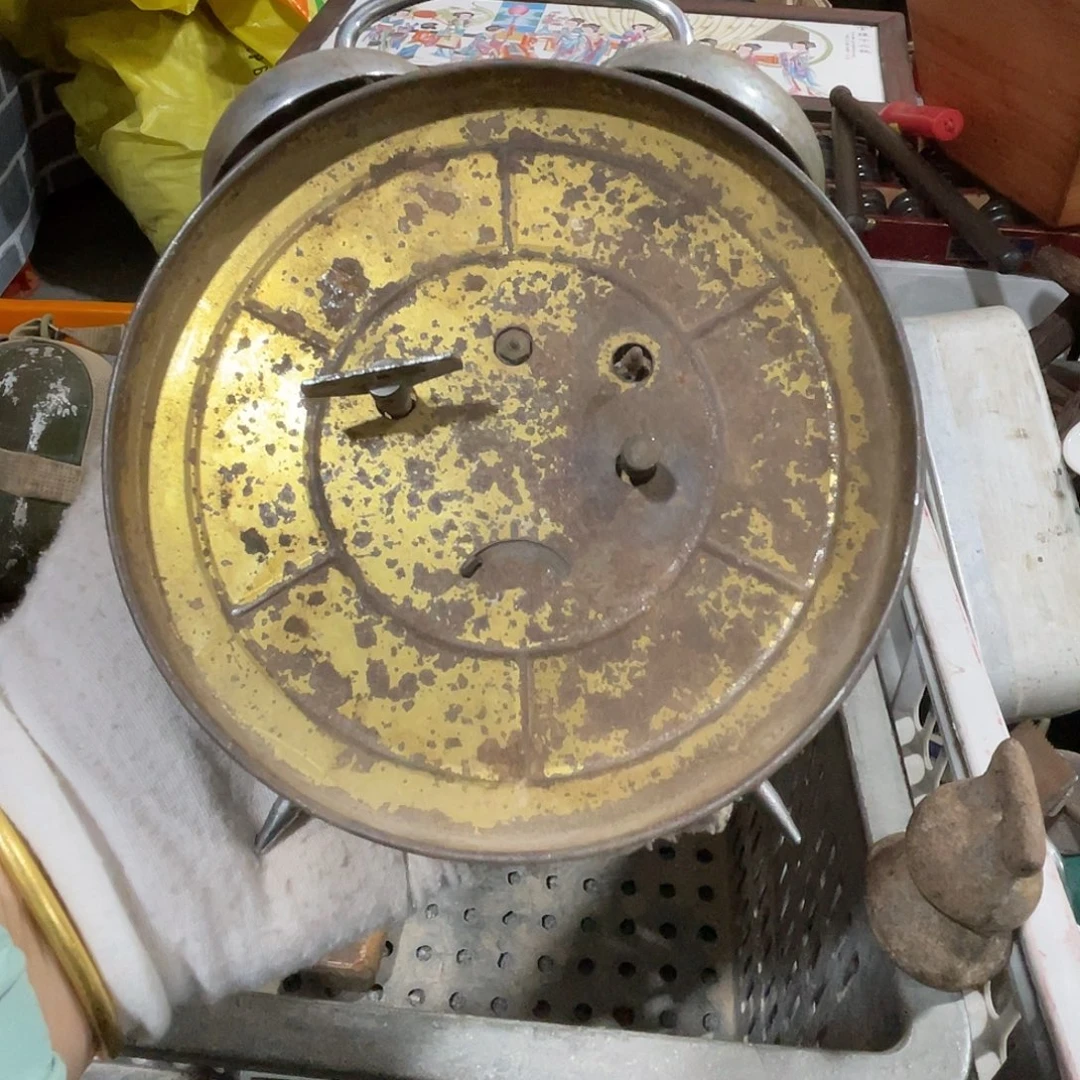 月***湾摆件摆件一物一拍