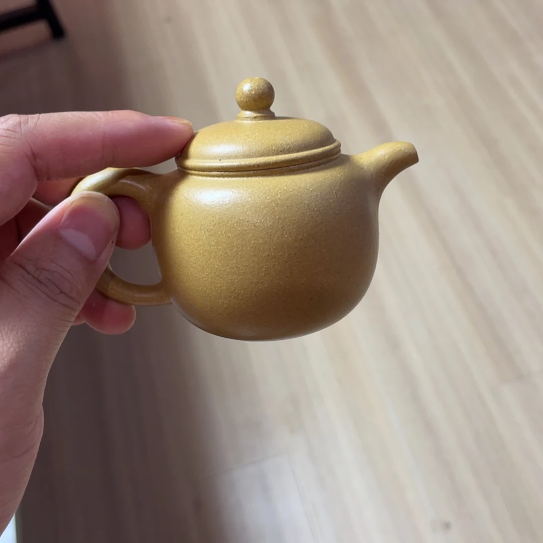 茶壶紫砂宜兴紫砂壶