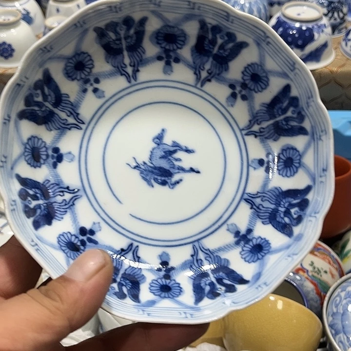 红***叔陶瓷茶玩榜第二十名