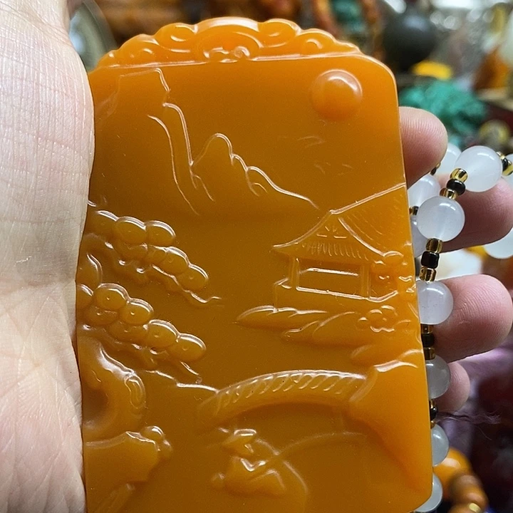 主播推荐好物推荐牌子