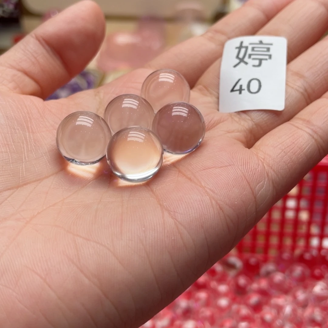 未镶嵌手链水晶A****U定制