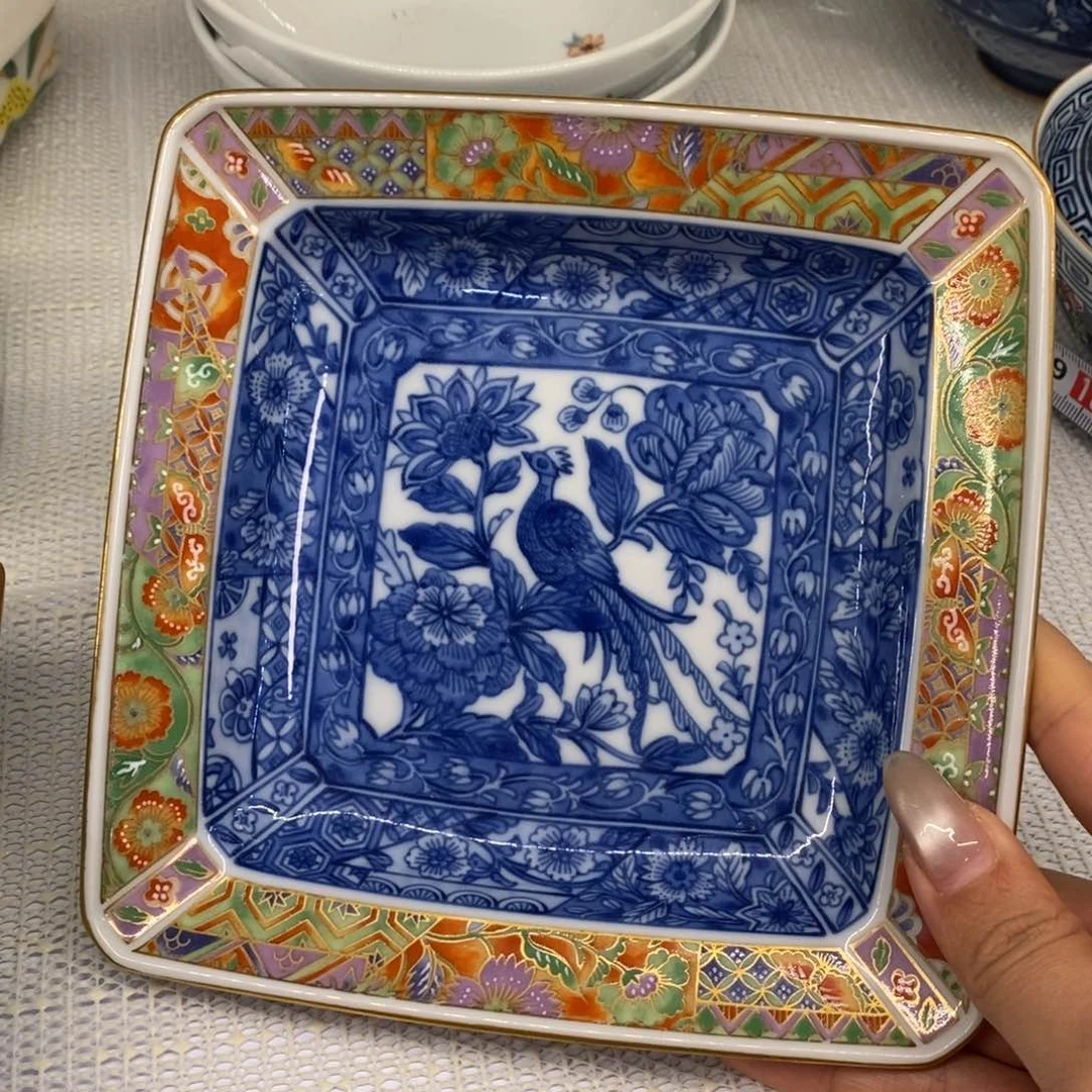 碟15 厘米小杨甄选精品