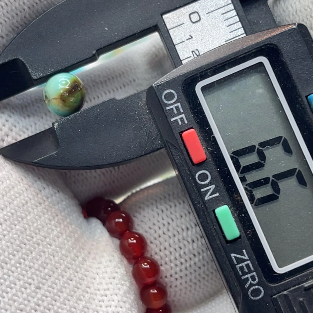 南红玛瑙未镶嵌配饰