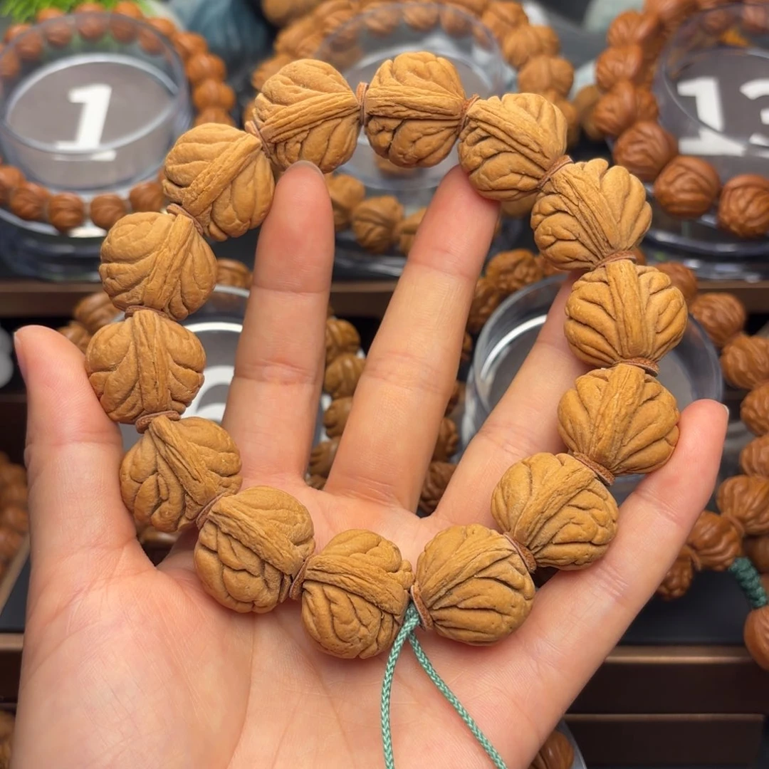 桃核吊坠霸王龙22尺寸