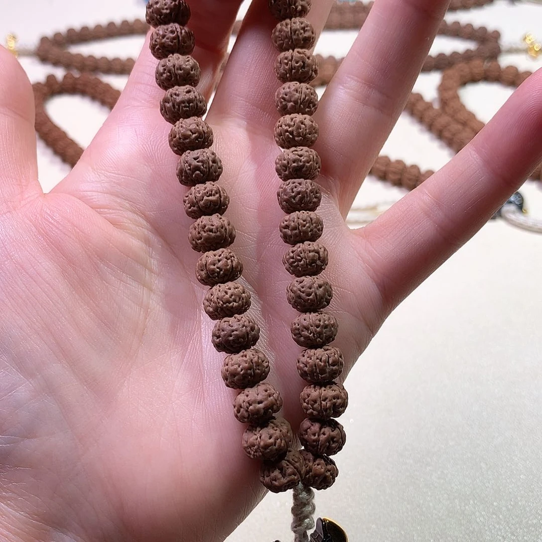 金刚菩提手串开**好老树王