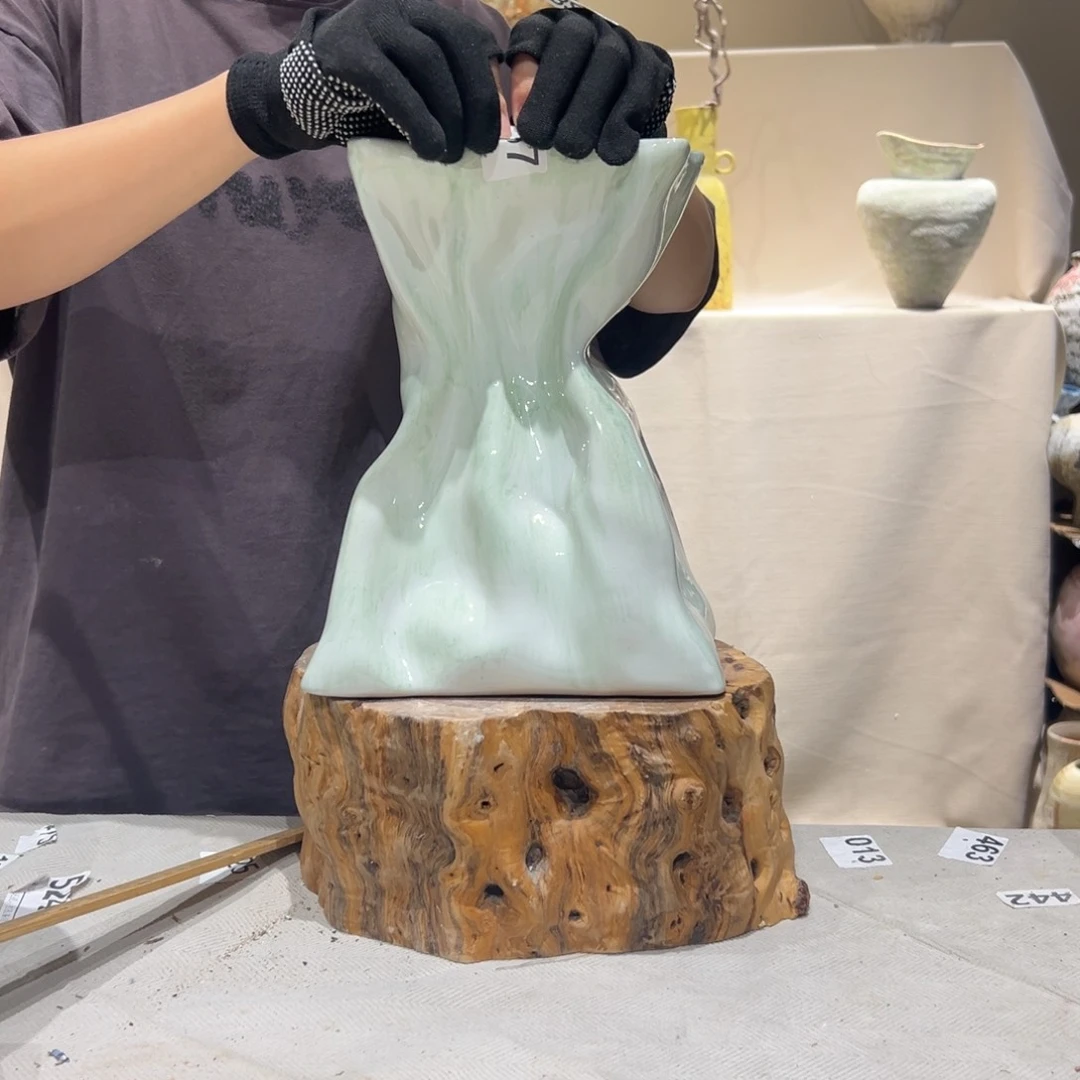 957花瓶摆件花瓶摆件花瓶