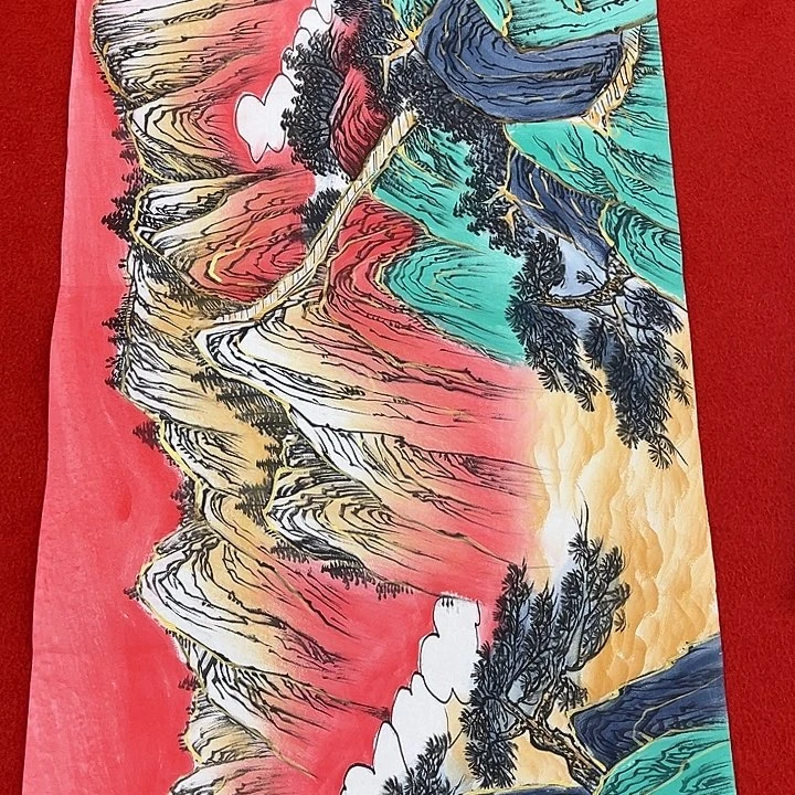 国画1111111111111111111