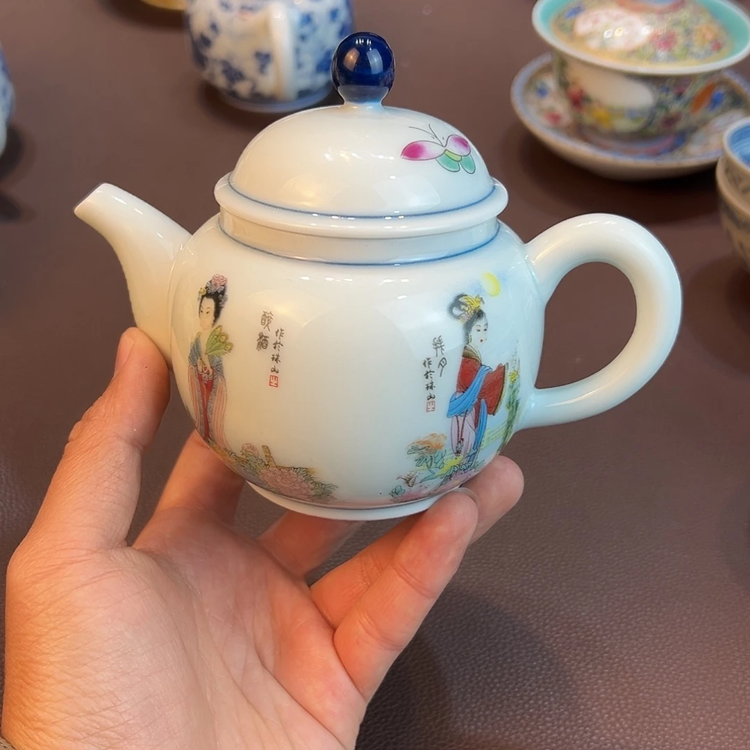 陶瓷陶瓷陶瓷茶具