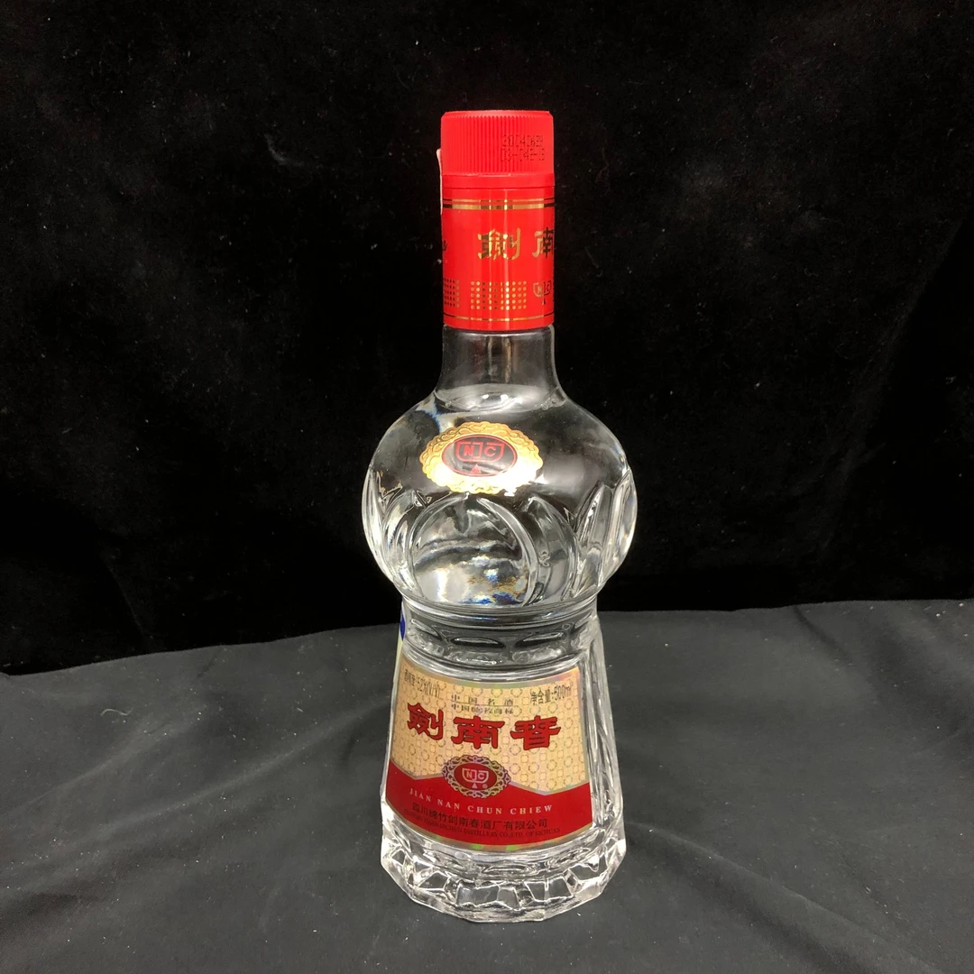 04年剑南春52度500ml1-M25AM00BA58-01