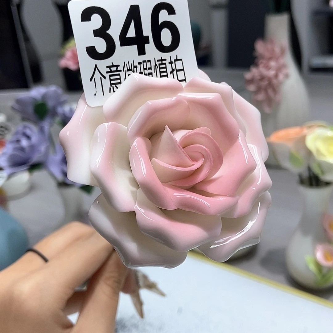 陶瓷手工制作工艺