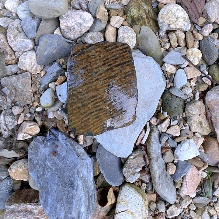 浪***湖歙砚龙尾砚文房四宝