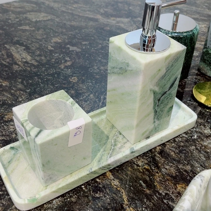 小***丽天然奢石系列产品