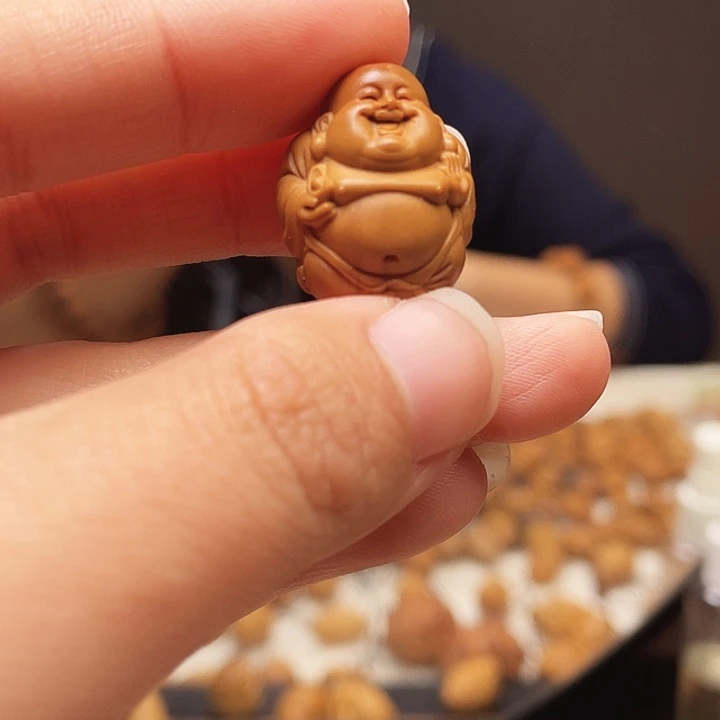 橄榄核手串/手链橄榄核