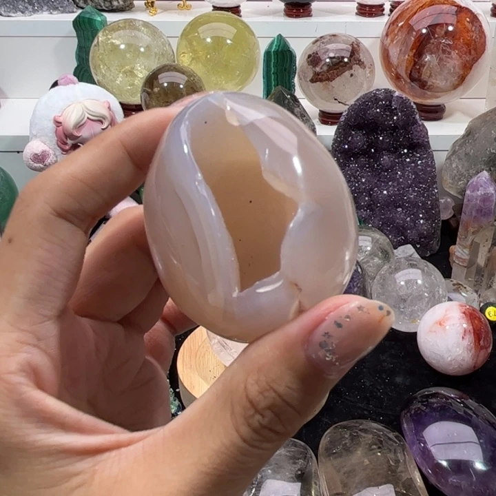水晶大型摆件（非配饰）未镶嵌49