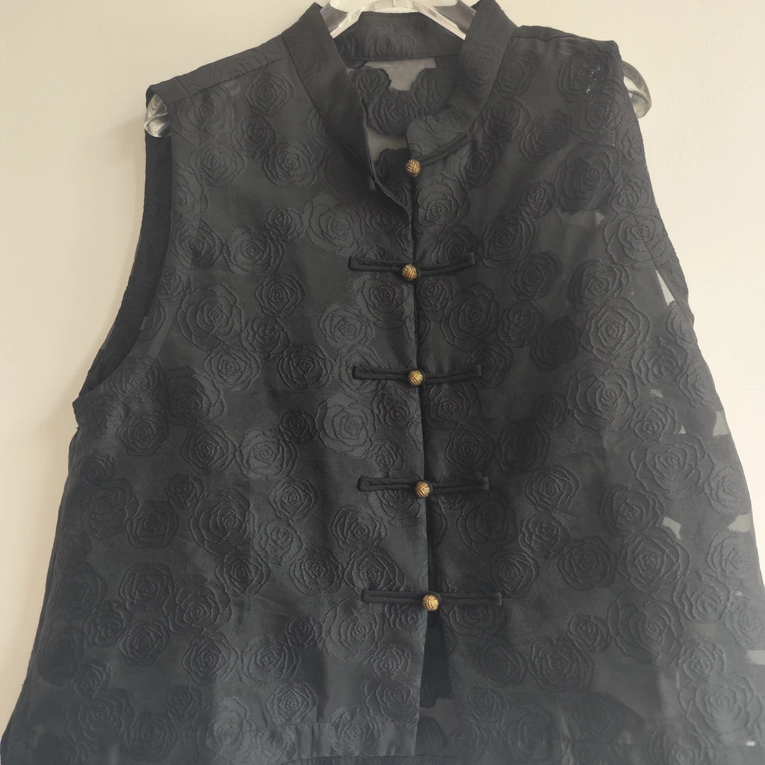 【天子坊】衣服裤子  孤品128