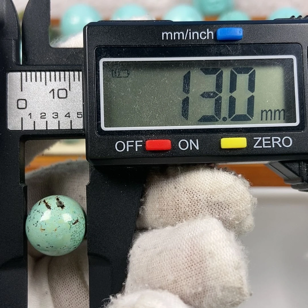 【闪购商品】珠宝奇石绿松石未镶嵌