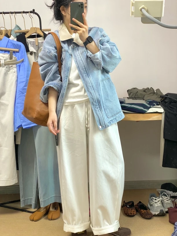 秋装新款短袖9号