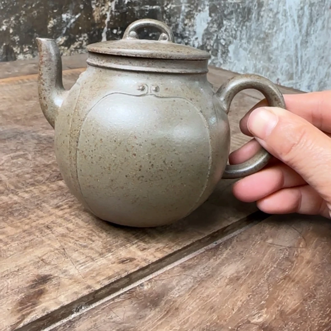 【闪购商品】紫砂茶壶紫砂茶具